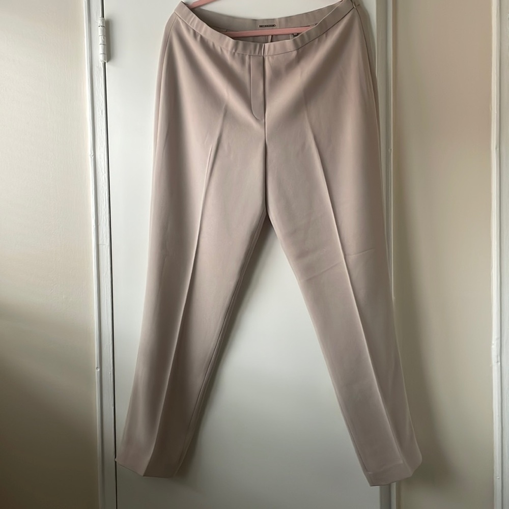 Brand new Elie Tahari long pants, US Size 14
